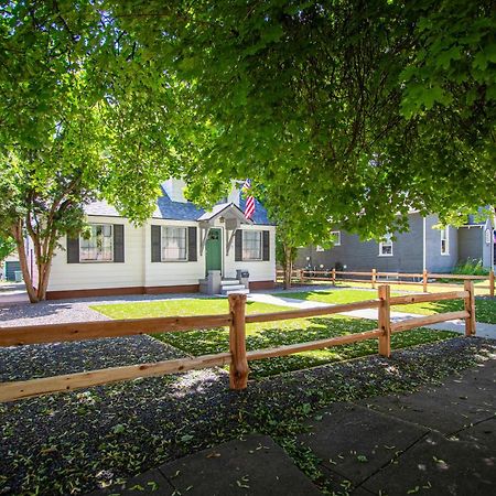 Lake City Charmer Coeur d'Alene Exterior photo