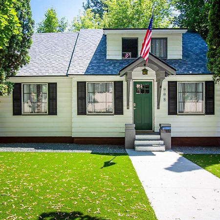 Lake City Charmer Coeur d'Alene Exterior photo