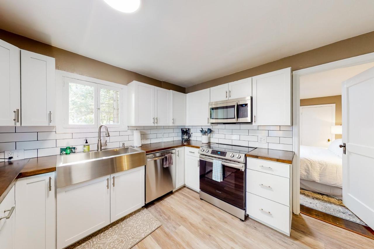Lake City Charmer Coeur d'Alene Exterior photo