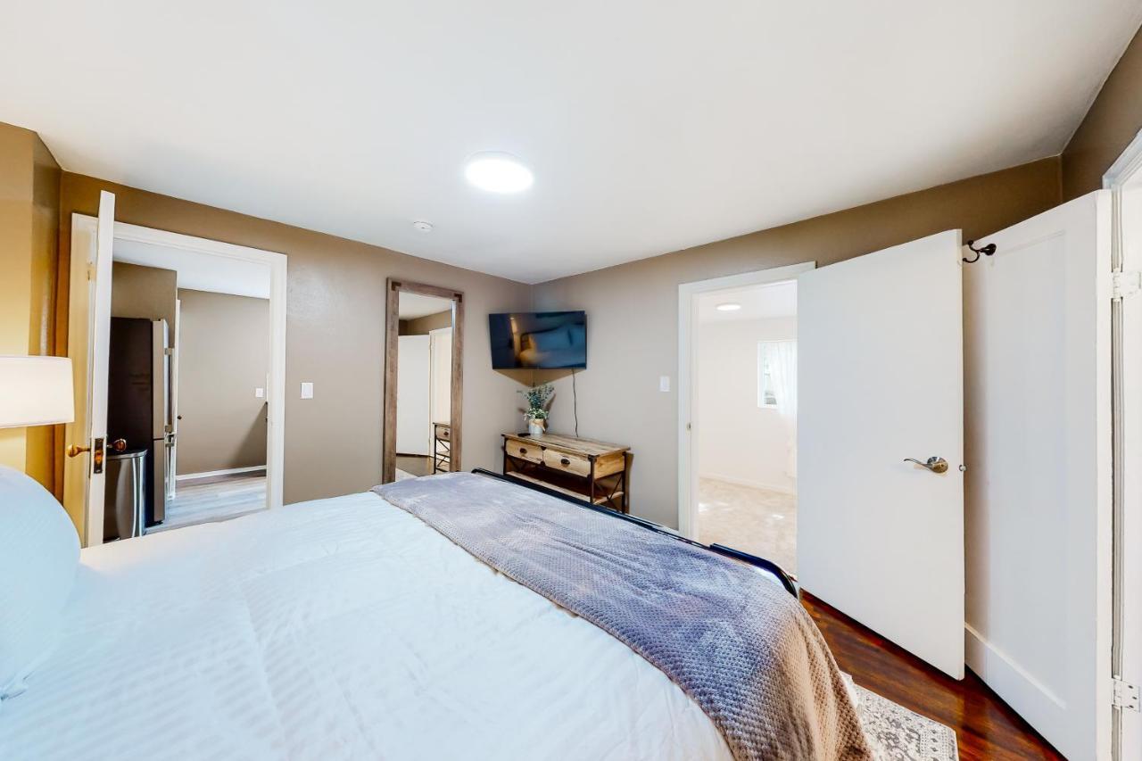 Lake City Charmer Coeur d'Alene Exterior photo